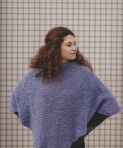poncho alpaka wolle alpakamode alpacamode
