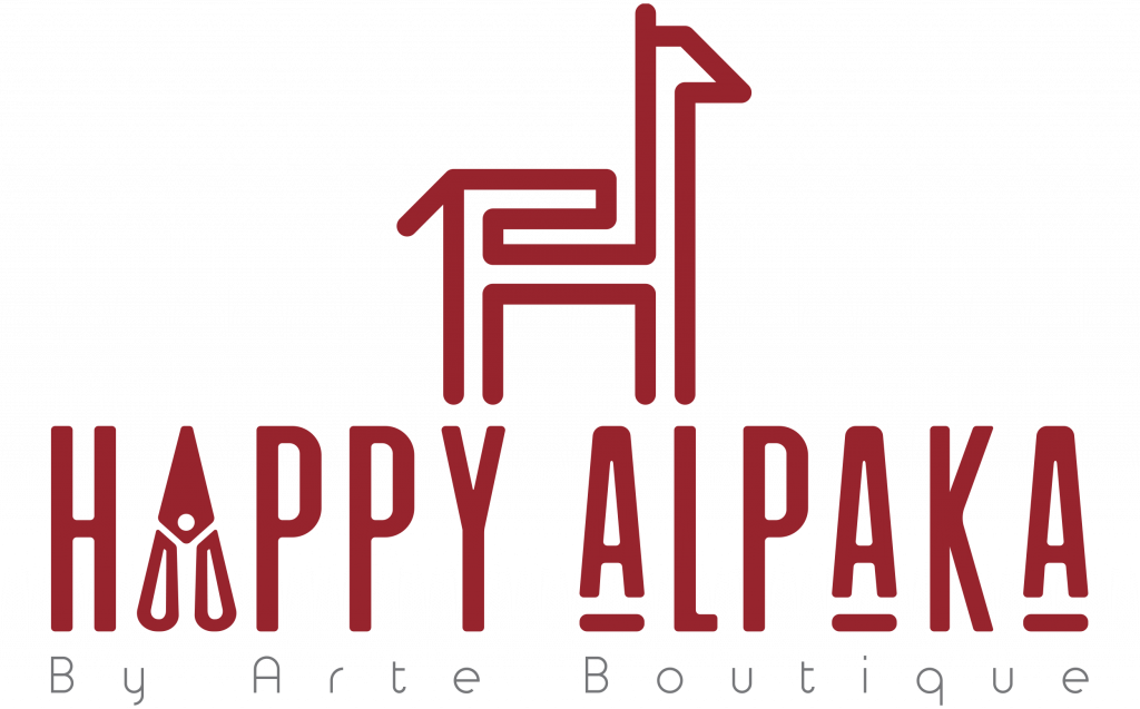 Happyalpaka by  "Arte-Boutique"